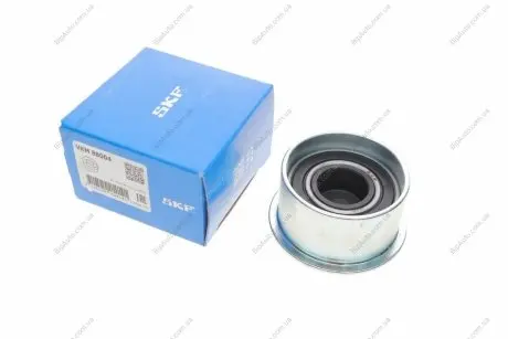 Паразитний / Провідний ролик, зубчастий ремінь SKF VKM 88004