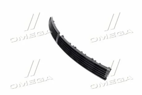 Фото 1 - решетка в бамп. лев. VW PASSAT B5 96-00 TEMPEST 051 0608 911 Решетка в бамп. лев. VW PASSAT B5 96-00 TEMPEST 051 0608 911 (фото 1)