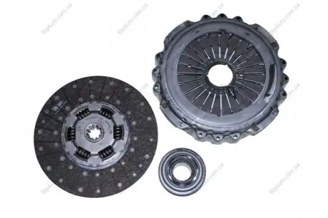 Зчеплення (компл.) RENAULT Premium Magnum Valeo 805358