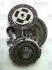Сцепление SEAT Exeo 2.0 Diesel 12/2008->/ (пр-во Valeo) 835026