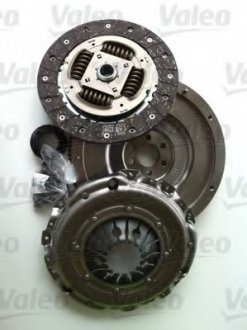 Комплект зчеплення Valeo 835026 (фото 1)