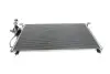 Конденсор кондиціонера COND OMEGA B ALL 94- (Van Wezel) 37005228 37005228