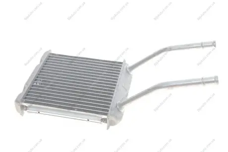 Теплообмінник Van Wezel 37006132
