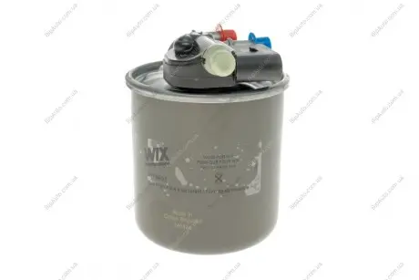Фільтр паливний WIX WIX FILTERS WF8501