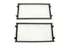 Фільтр салону BMW X5, X6 07- (2шт.) (WIX-FILTERS) WIX FILTERS WP9338 (фото 1)