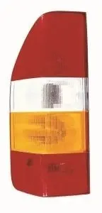 Фонарь задний лев. без патрона -8/02 DEPO 440-1926L-UE