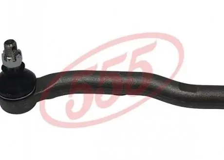 Накінечник рул.тяги TOYOTA CAMRY 12-OUT R 555 SET831R