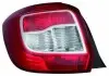 Ліхтар зад. l renault sandero 14- DEPO 551-19A7L-UE (фото 1)