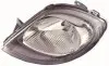 Фара прав. H4, авт. регул. [DEPO] 442-1133R-LD-EM DEPO