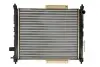 Радиатор MG ZR(01-)1.1 i(+)[OE EAP8121] NISSENS 642091 (фото 1)