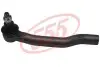 Накінечник рул.тяги TOYOTA CAMRY 12-OUT L (вир-во 555) SET831L SET831L