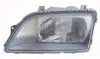 Фара прав. H4, ручні. регул. [DEPO] 442-1104R-LD-E DEPO