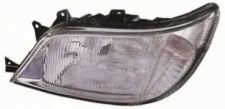 Фара прав. H7/H1 9/00-8/02 [] DEPO 440-1131R-LD-EM
