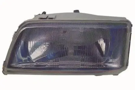 Фара H4 ручн./гідр. регул. [] DEPO 661-1122L-LD-EM
