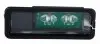 VW GO7 LED освещение номерного знака 441-2110N-AQ DEPO 441-2110N-AQ