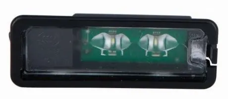 VW GO7 LED освещение номерного знака DEPO 441-2110N-AQ (фото 1)