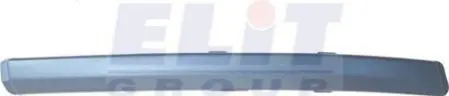 Накладення прав. переднього бампера -10/03 ELIT 2555 922