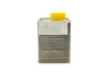 Тормозная жидкость ENV4 0.5л BOSCH 1 987 479 201 (фото 6)
