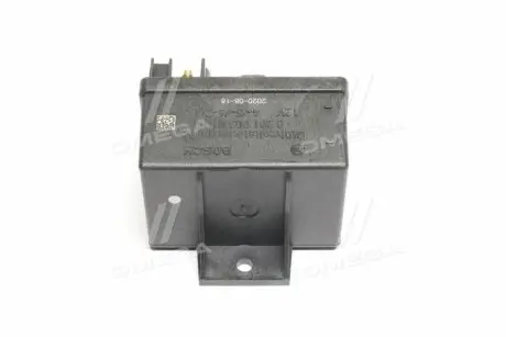 Контроллер / реле свічок накал BOSCH 0 281 003 018