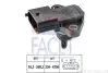 Датчик абсолютного тиску - MAP Sensor FACET 10.3178