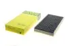 Фільтр салону вугільний MANN-FILTER CUK3847