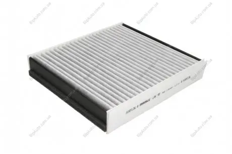 Фільтр салону MB W163 98-05 (вугільний) MAHLE LAK 98 MAHLE / KNECHT LAK98