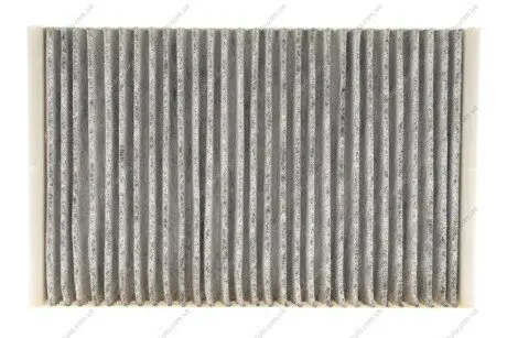 Фільтр, повітря у внутрішній простір KNECHT MAHLE / KNECHT LAK46