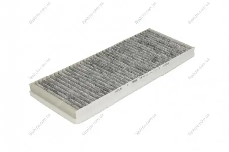 Фільтр салону KNECHT LAK 45 MAHLE / KNECHT LAK45