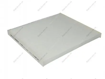 Фільтр салону KNECHT MAHLE / KNECHT LA876