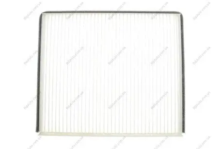 Фільтр салону Hyundai Accent III 05-/i30 11- MAHLE / KNECHT LA447