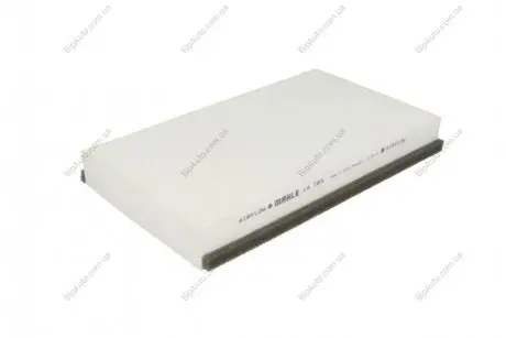 Фільтр, повітря у внутрішньому просторі KNECHT MAHLE / KNECHT LA183 (фото 1)