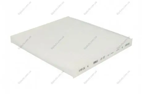 Фільтр салону KNECHT MAHLE / KNECHT LA157