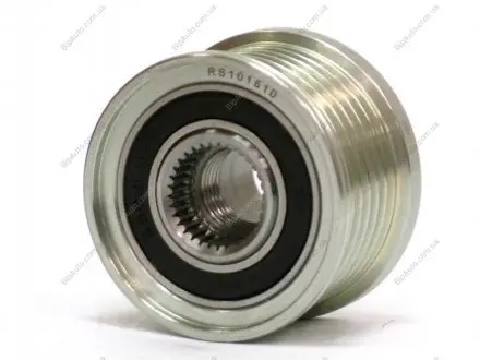 Механизм свободного хода генератора STARLINE RS 101610 (фото 1)