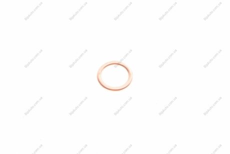 Уплотнительное кольцо, резьбовая пробка ELRING 813.036