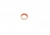 Уплотнительное кольцо, резьбовая пробка ELRING 776.327 (фото 3)