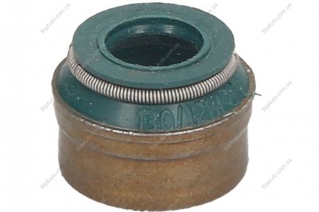 Уплотнительное кольцо, стержень клапана ELRING 393.890 (фото 1)