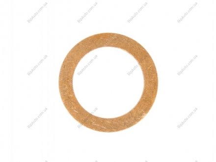 Уплотнительное кольцо, резьбовая пробка ELRING 339.580