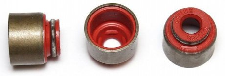 Уплотнительное кольцо, стержень клапана ELRING 330.310