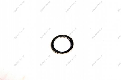 Уплотнительное кольцо, резьбовая пробка ELRING 247.804 (фото 1)