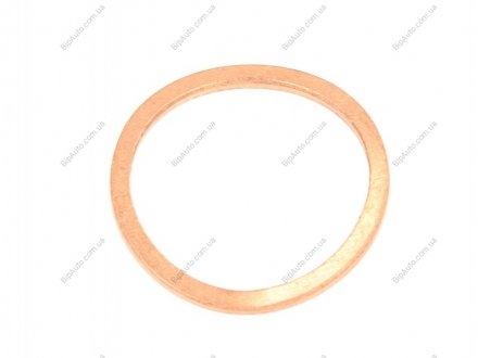 Уплотнительное кольцо, резьбовая пробка ELRING 133.051