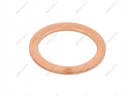Уплотнительное кольцо, резьбовая пробка ELRING 122.904 (фото 1)