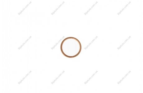 Уплотнительное кольцо, резьбовая пробка ELRING 122.505