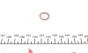 Уплотнительное кольцо, резьбовая пробка 111.104 ELRING