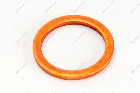 Уплотнительное кольцо, резьбовая пробка ELRING 110.604 (фото 1)