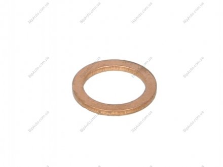 Уплотнительное кольцо, резьбовая пробка ELRING 110.906 (фото 1)