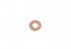 Уплотнительное кольцо, резьбовая пробка ELRING 108.502 (фото 2)