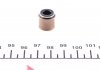 Уплотнительное кольцо, стержень клапана ELRING 021.080 (фото 1)