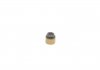 Уплотнительное кольцо, стержень клапана ELRING 020.020 (фото 1)
