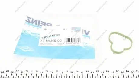 Прокладка, впускной коллектор VICTOR REINZ 71-54049-00