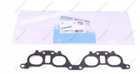 Прокладка, впускной коллектор VICTOR REINZ 71-52801-00
